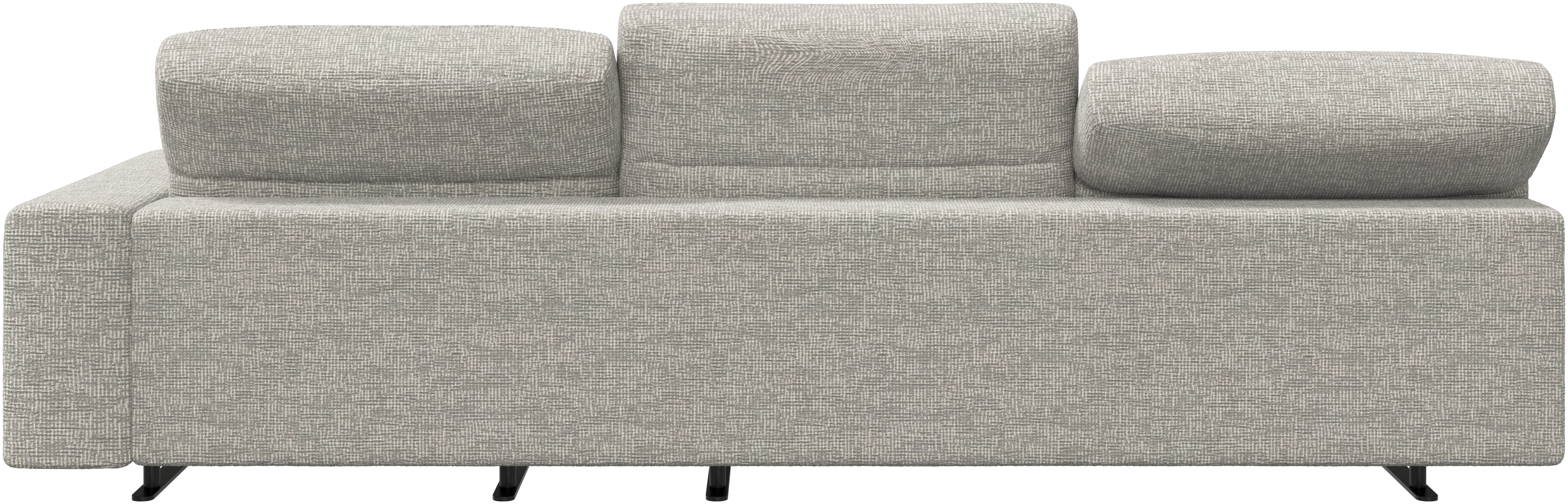 ポストモダンPorsim Sni Sofa by Boek pek Hampton sofa with adjustable back | sofa | Hampton | Henrik